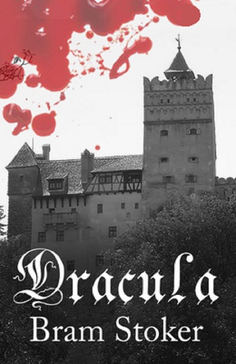 Dr&aacute;cula - Bram Stoker