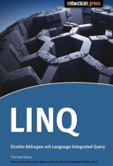 LINQ - Thorsten Kansy
