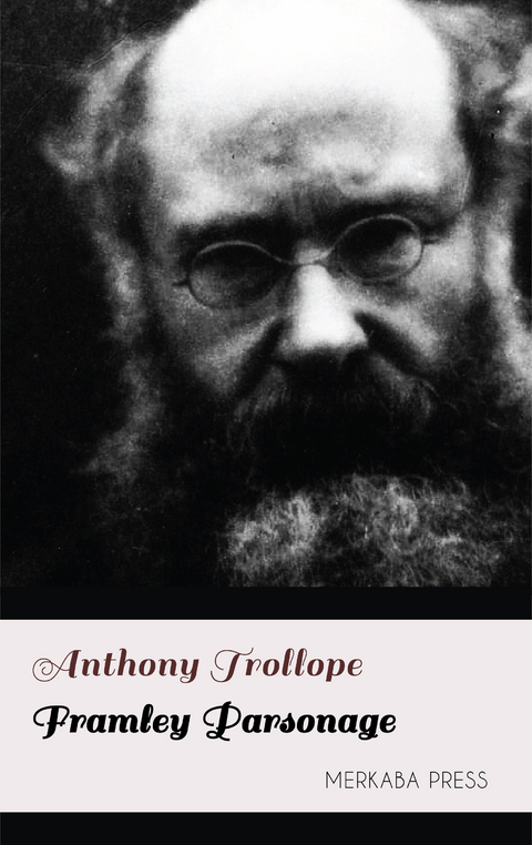 Framley Parsonage - Anthony Trollope