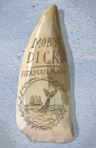 Moby-Dick