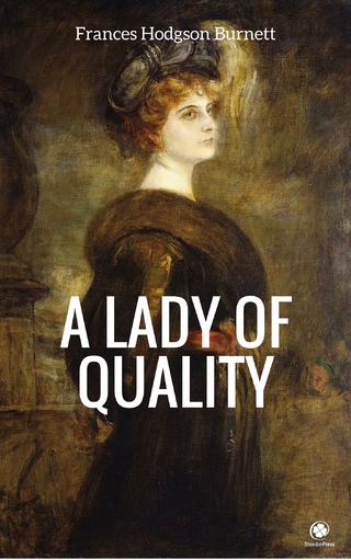 A Lady of Quality