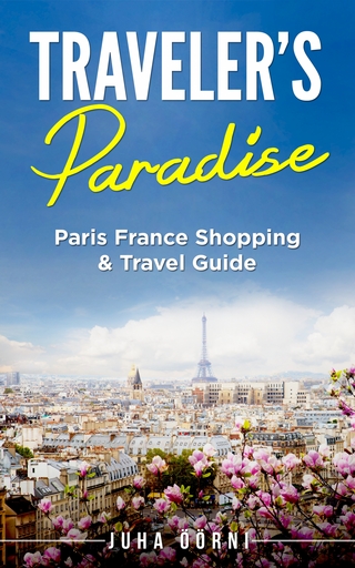 Traveler's Paradise - Paris