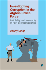 Investigating Corruption in the Afghan Police Force - Danny Singh