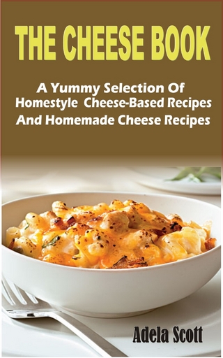 The Cheese Book