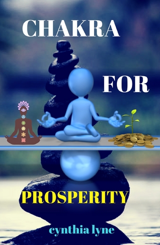 Chakra For Prosperity