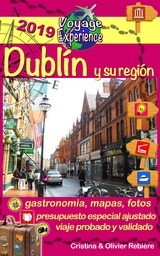 Dubl&iacute;n y su regi&oacute;n - Cristina Rebiere, Olivier Rebiere