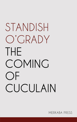 The Coming of Cuculain