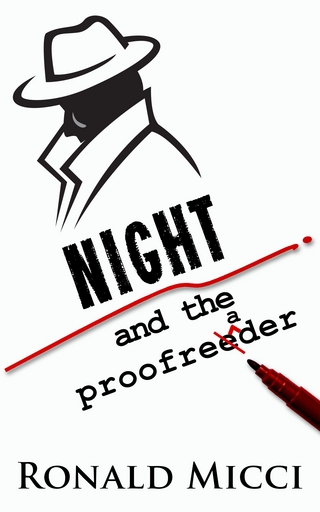 Night and the Proofreader