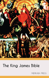 The King James Bible -  Various