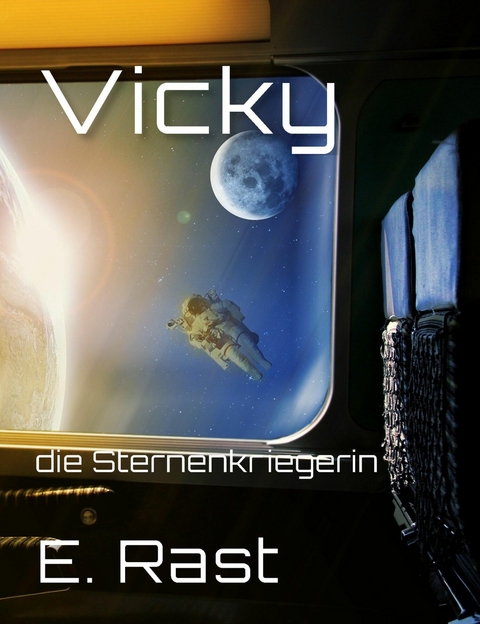Vicky - Erich Rast