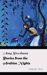 Stories from the Arabian Nights - Amy Steedman