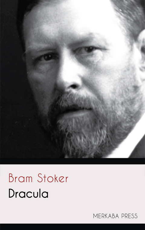 Dracula - Bram Stoker