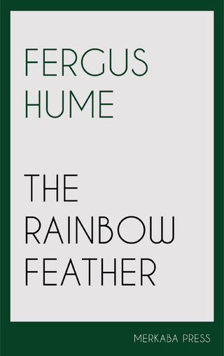 The Rainbow Feather