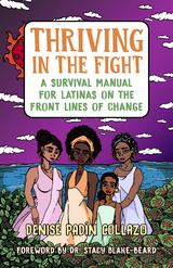 Thriving in the Fight - Denise Padín Collazo