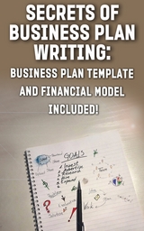 Secrets of Business Plan Writing - Andrei Besedin