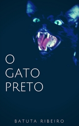 O gato preto - Batuta Ribeiro