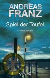 Spiel der Teufel - Andreas Franz