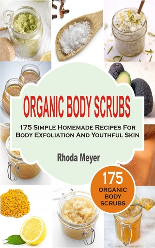 Organic Body Scrubs