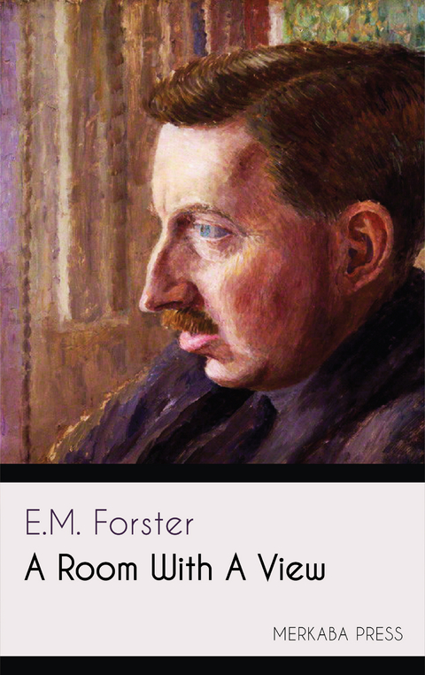 A Room with a View - E.M. Forster