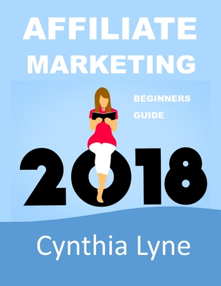 Affiliate Marketing 2018