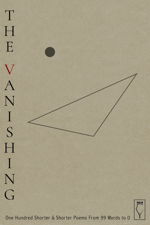 The Vanishing - Elsinore Books