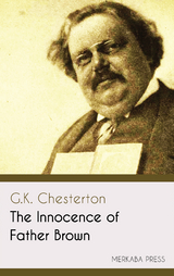The Innocence of Father Brown - G.K. Chesterton