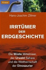 Irrt&uuml;mer der Erdgeschichte - Hans J Zillmer