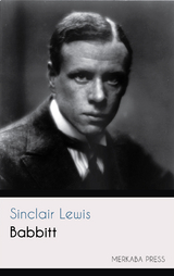 Babbitt - Sinclair Lewis