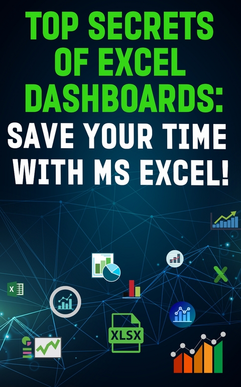 Top Secrets Of Excel  Dashboards - Andrei Besedin