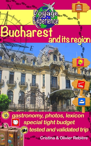Bucharest and its region