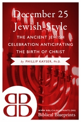 December 25 Jewish-Style - Phillip Kayser