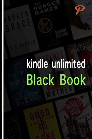 Kindle Unlimited Black Book