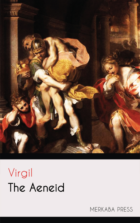 The Aeneid -  Virgil