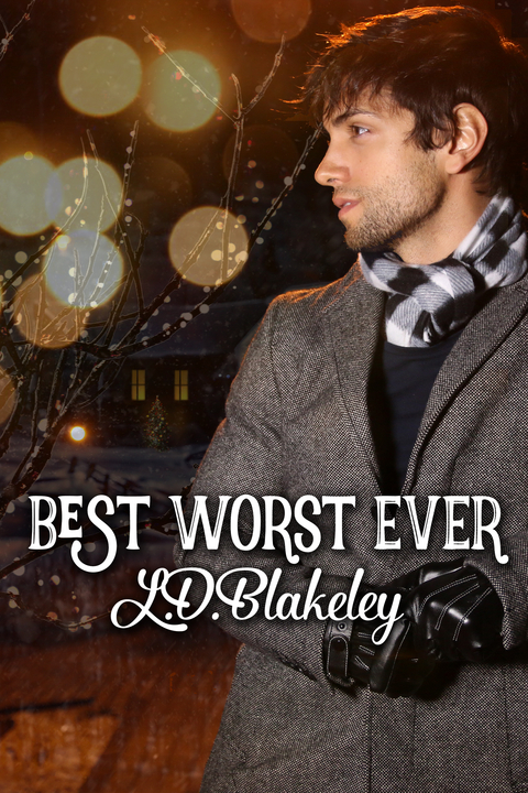 Best Worst Ever - L.D. Blakeley