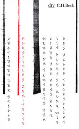 Lektionen der Stille - 