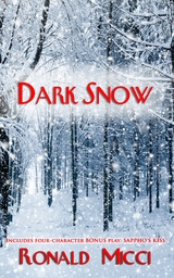 Dark Snow - Ronald Micci