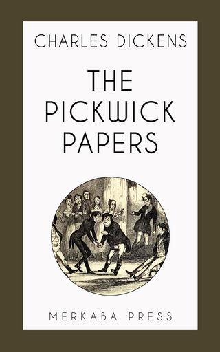 The Pickwick Papers