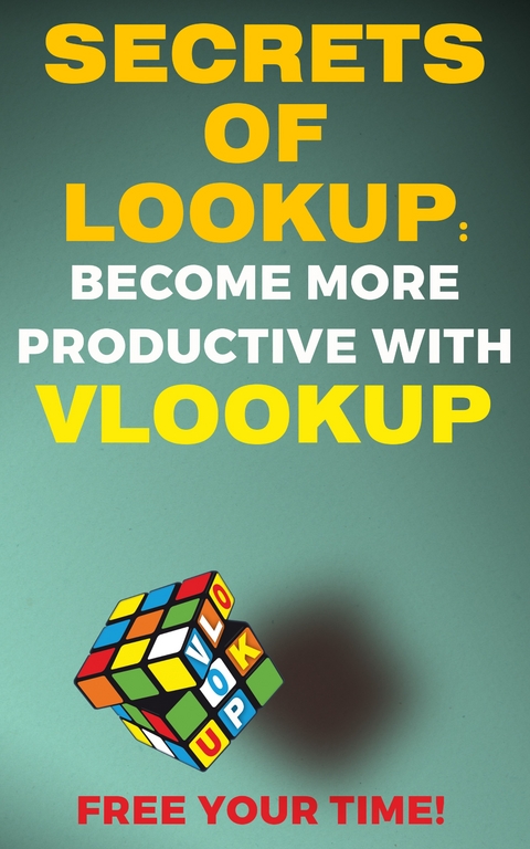 Secrets of Lookup - Andrei Besedin