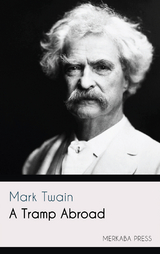 A Tramp Abroad - Mark Twain