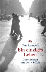 Ein einziges Leben - Tom Lampert