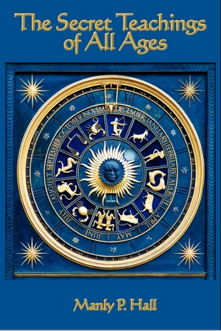 Secret Teachings of All Ages