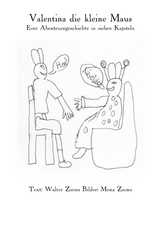Valentina die kleine Maus - Walter Ziems