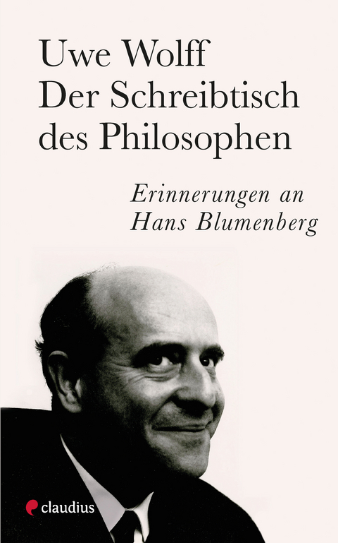 Der Schreibtisch des Philosophen - Uwe Wolff