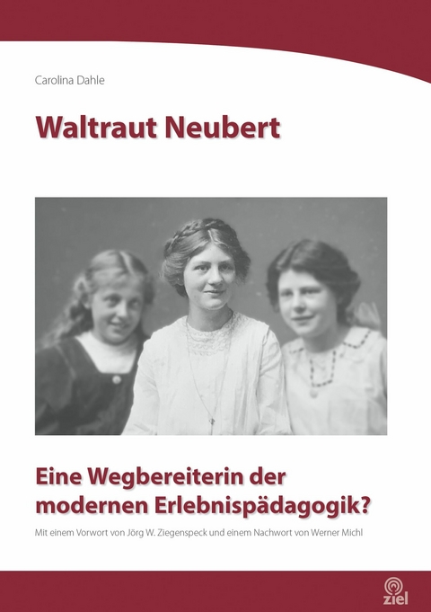 Waltraut Neubert - Carolina Dahle