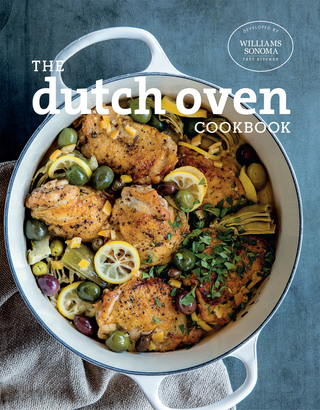 Dutch Oven Cookbook
