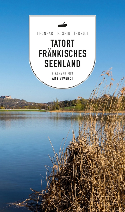 Tatort Fränkisches Seenland (eBook) - 