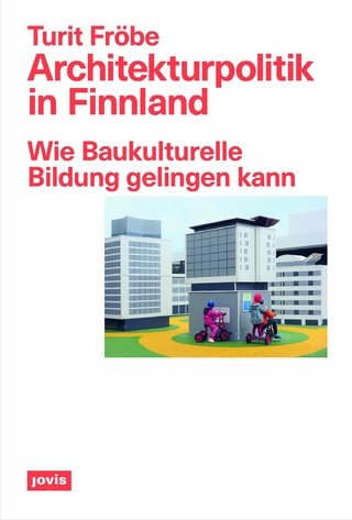 Architekturpolitik in Finnland