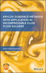 Krylov Subspace Methods with Application in Incompressible Fluid Flow Solvers - Iman Farahbakhsh