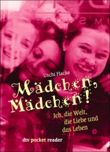 M&auml;dchen, M&auml;dchen! - Uschi Flacke