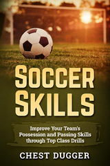 Soccer Skills - Chest Dugger